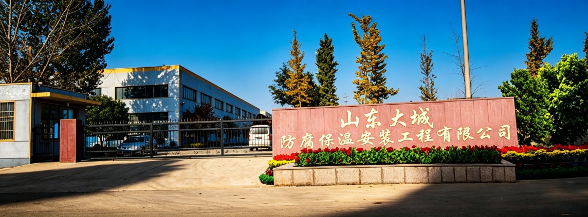 广宁聚氨酯保温管生产厂家